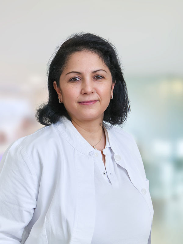 Dr.med.Kevser Eroglu