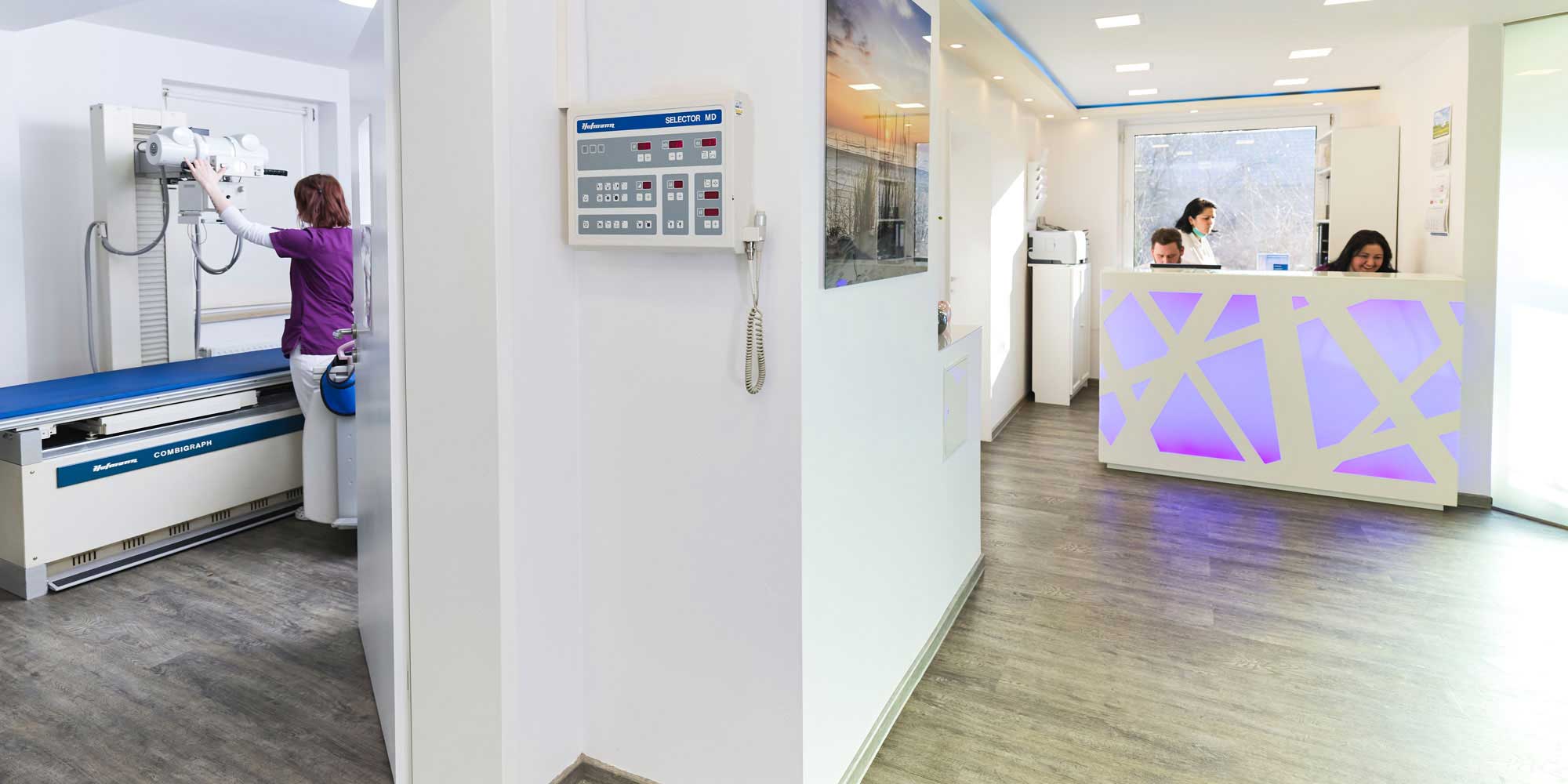 Ihre Orthopädie und Unfallchirurgie in Norderstedt - Dr. Kevser Eroglu