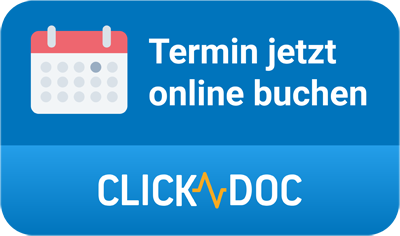 Termin jetzt online buchen